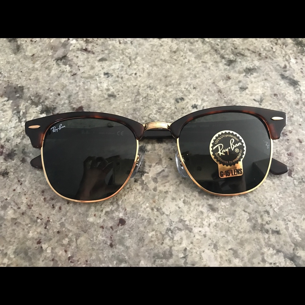 Ray Ban sunglasses